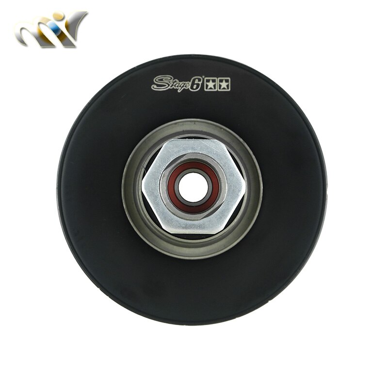 

Для Honda DIO 50 DIO50 ZX AF18 AF28 AF34 AF35 139QMB GY6 50 60 80 Performance 6-Groove Torque раздвижной водитель сцепления скутера