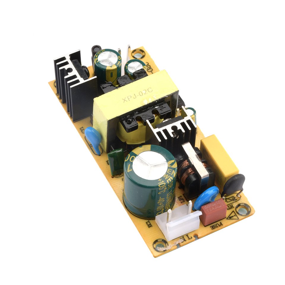 

AC-DC 12V 3A 24V 1.5A 36W модуль импульсного источника питания AC 100-240V до 12V 24V понижающий блок питания для замены ремонта