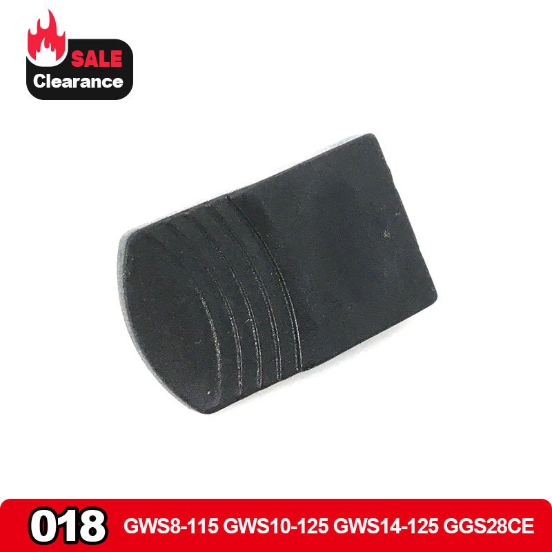 

Ручка переключателя для Bosch GWS9-115