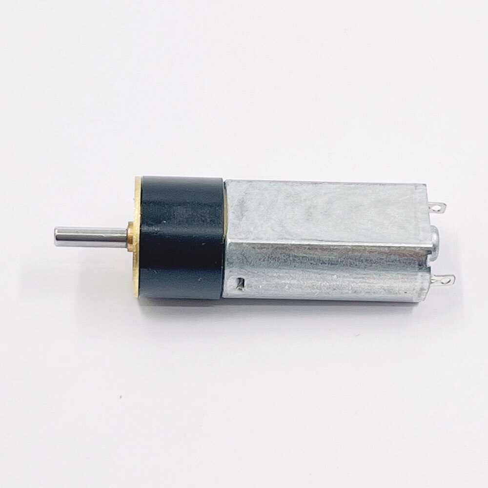 

Micro 16 мм GM16-050 DC 9 в 6 В-12 в 25 ОБ/мин-900 об/мин, медленная скорость, высокий крутящий момент, металлическая фотосессия, робот для самостоятельного скалолазания