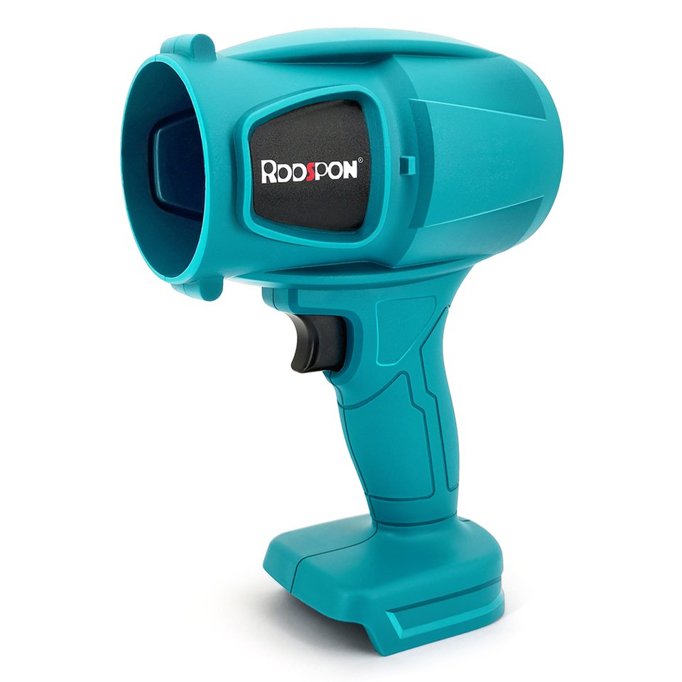 

Портативная воздуходувка Makita 18-21 В