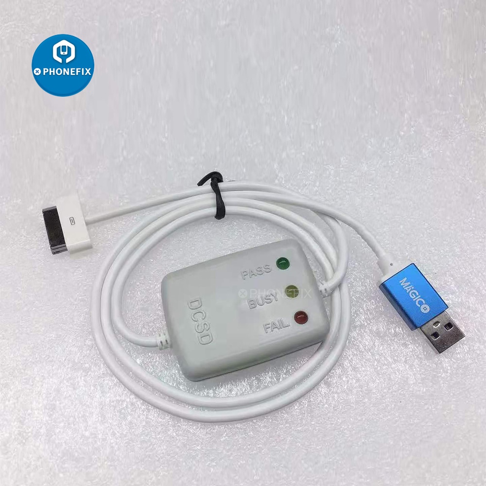 

DIYPHONE 30-контактный кабель для iPhone 4/4S, iPad 2/3/4