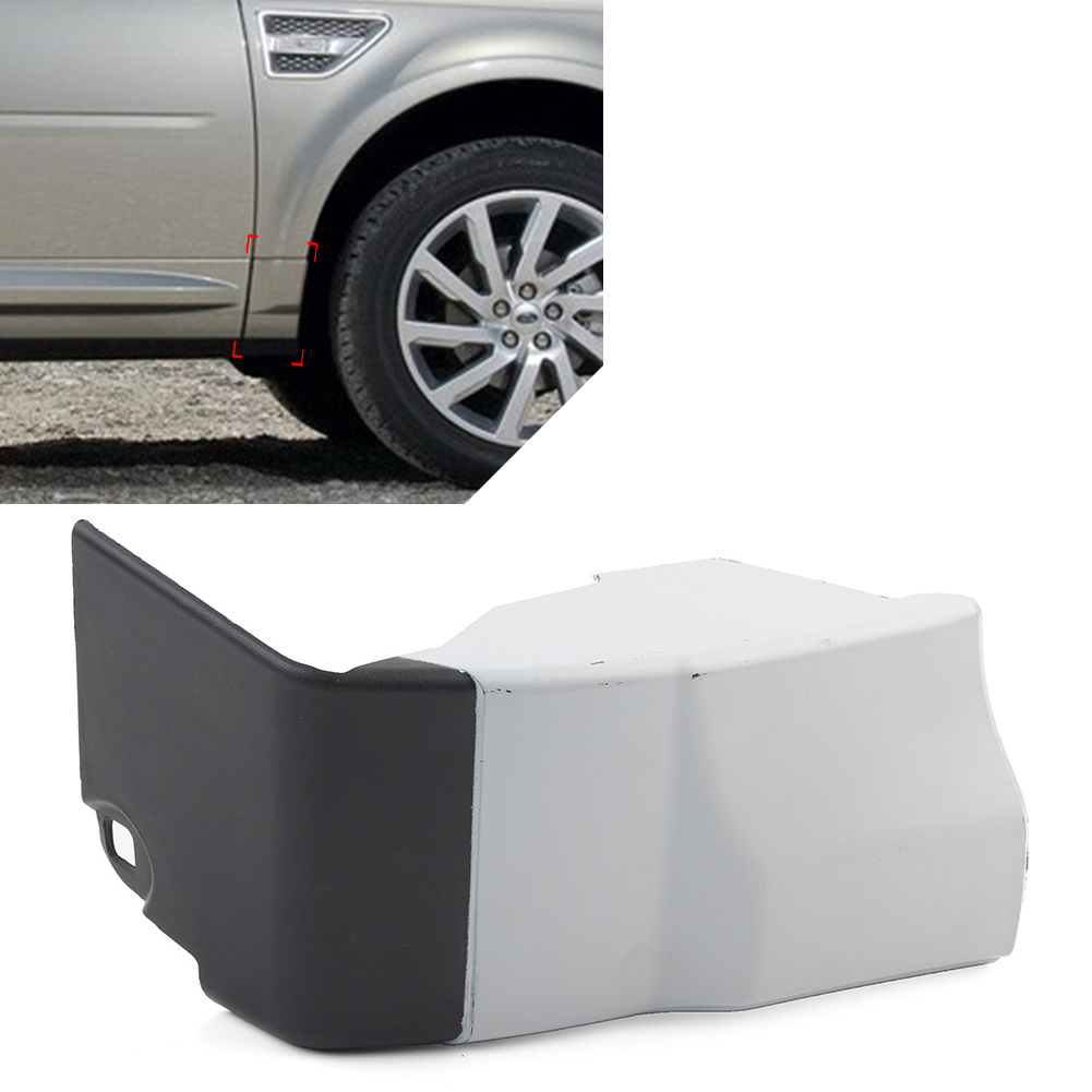 

Передняя деталь для Land Rover Freelander 2 LR2 2010-2016, литье, сменные Левые/правые автомобильные аксессуары