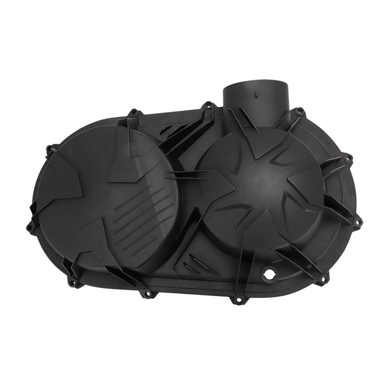 

Внешняя муфта вариатора CVT Крышка корпуса пластиковая 420212505 для Can-Am Maverick X3 Max R RR запасная часть 420212508 420212508