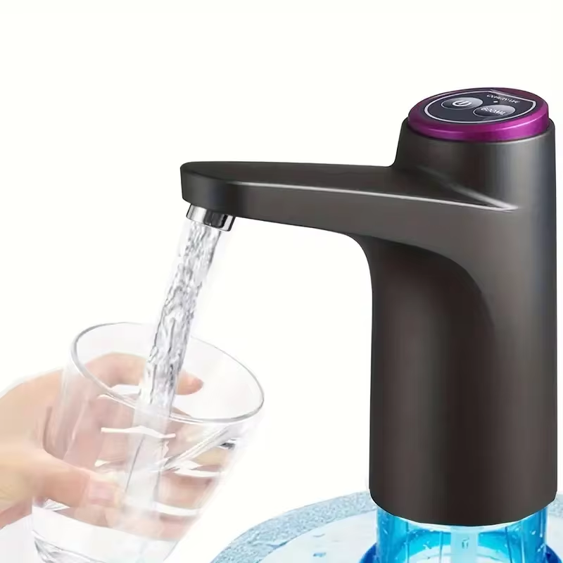 

Портативный диспенсер для воды 5 галлонов