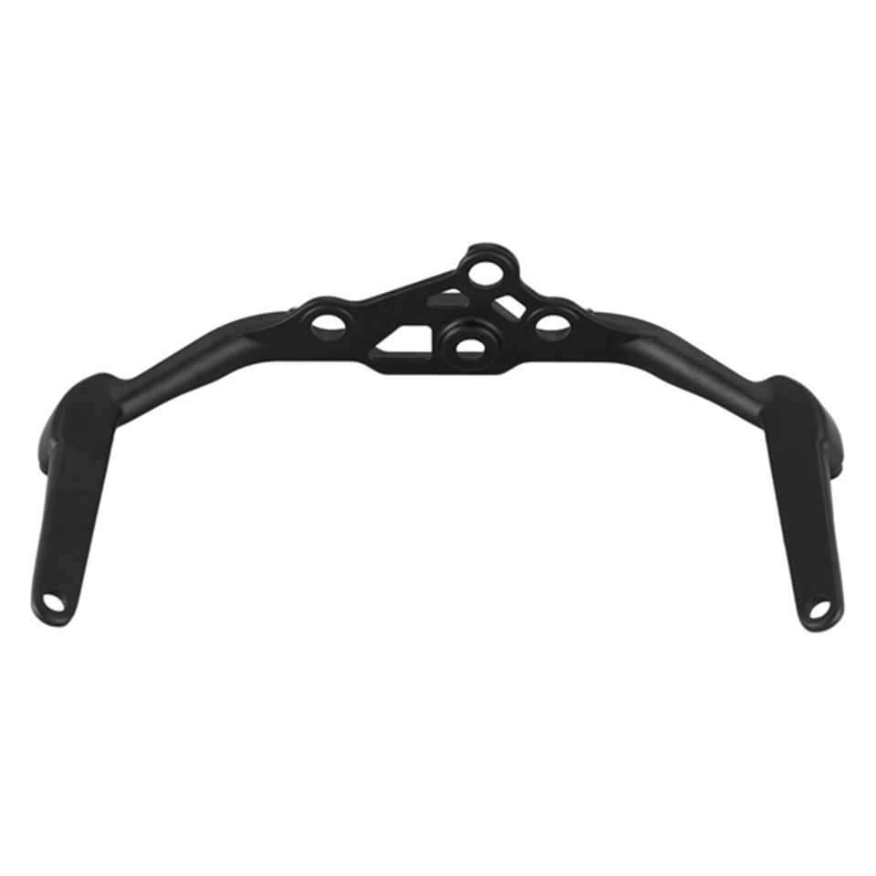 

Для Honda CBR900RR CBR954 2002-2003 Верхний кронштейн крепления обтекателя передней фары CBR 900 RR CBR 954
