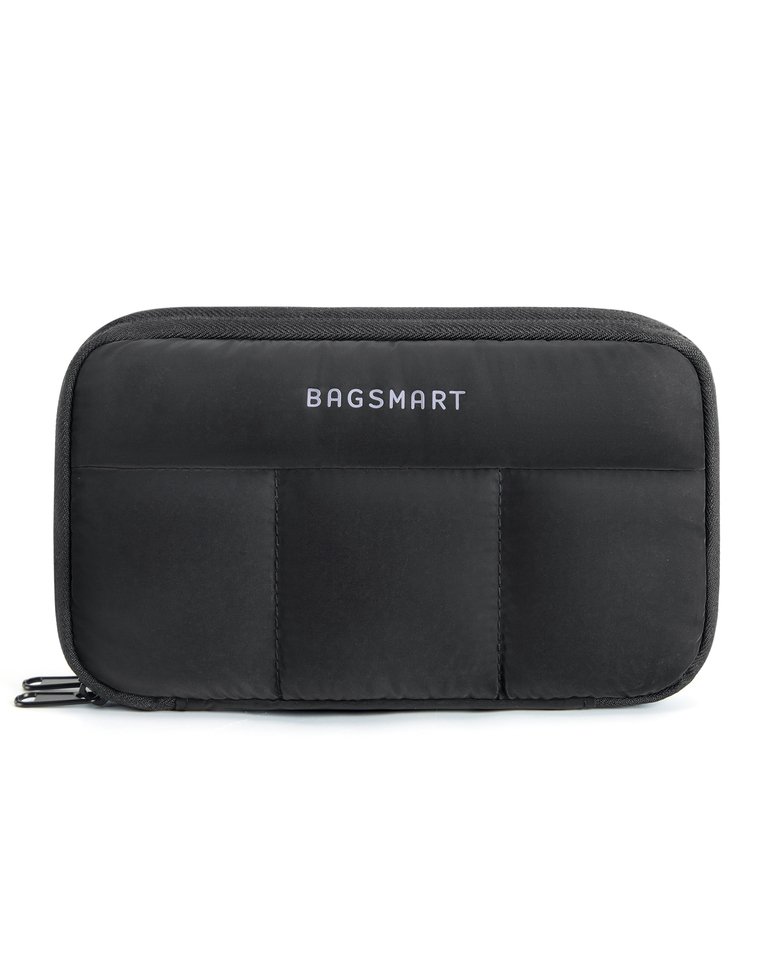 

BAGSMART Органайзер для электроники из полиэстера