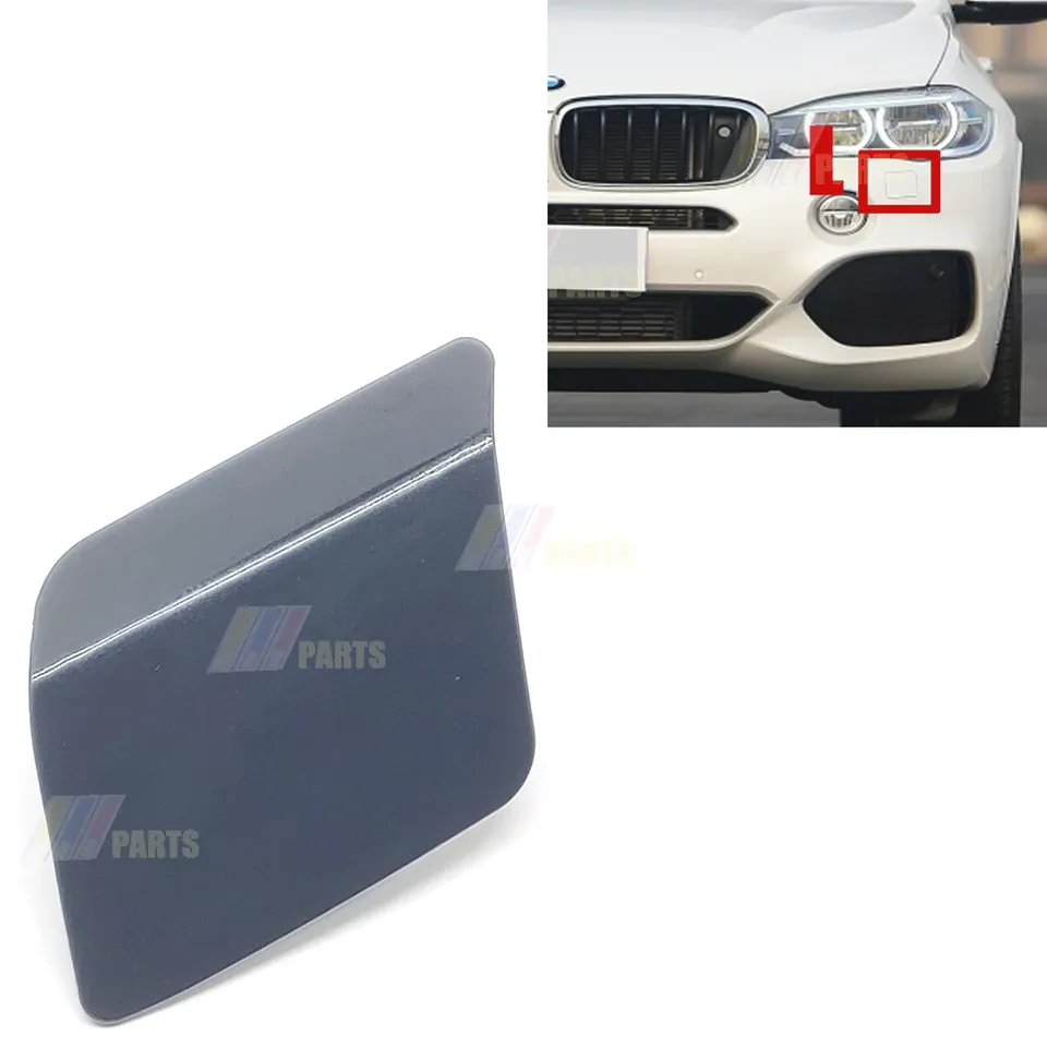 

Подходит для 14-18 BMW X5 F15 25d 25dX 28iX 30dX 35iX 40dX 40eX 50iX M50dX спереди крышка омывателя фар