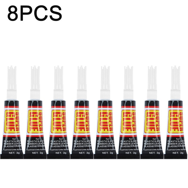 

Эпоксидная смола, суперклей, жидкие трубки 502, быстрый клей для ремонта, пластик, металл, стекло, клей для ногтей, суперклей, сильный клей, суперклей