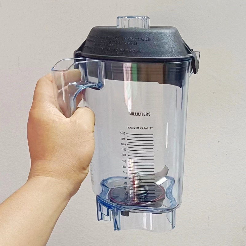 

Сменная чаша для блендера VITAMIX VM0149 VM0122 VM0127
