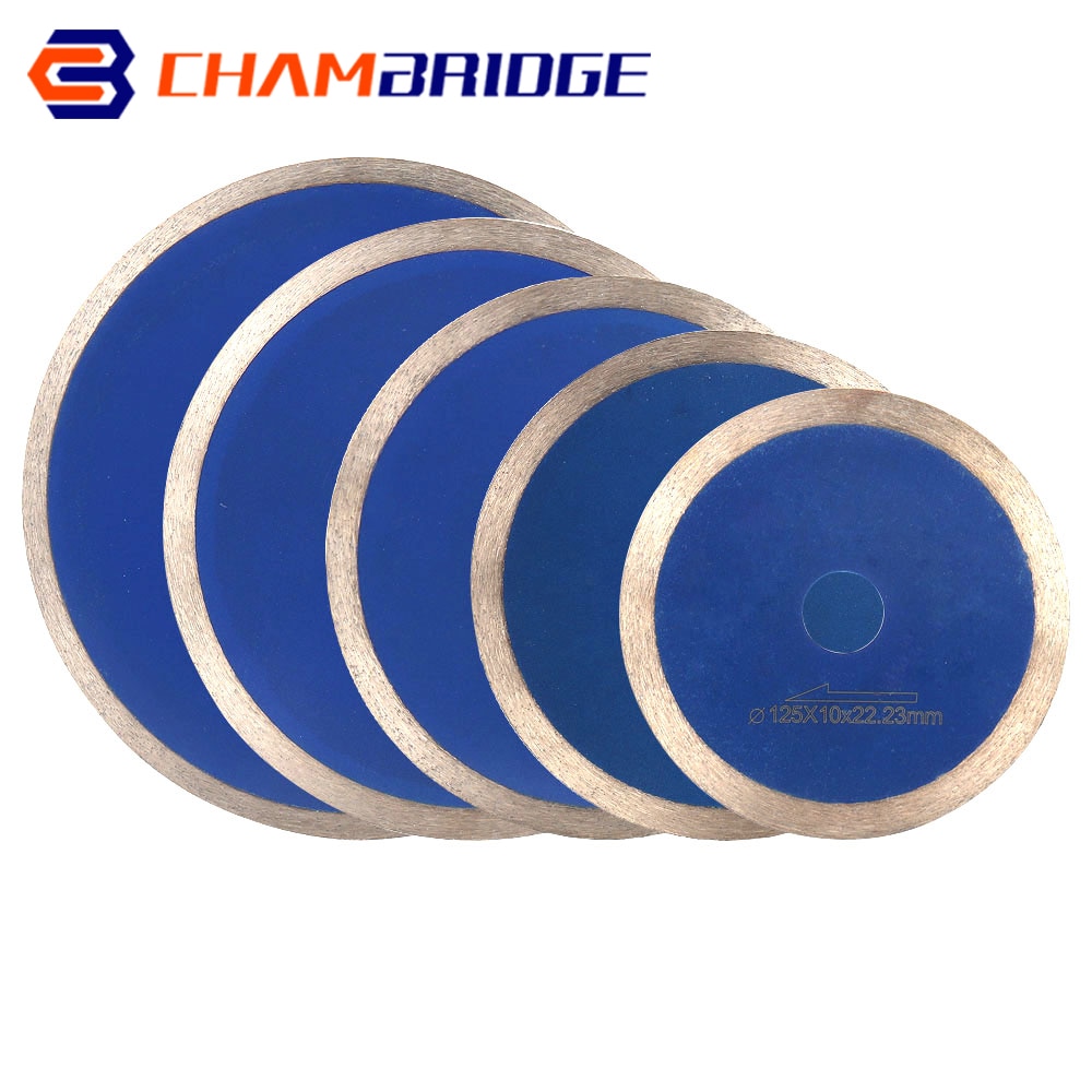 

Алмазный диск SI FANG для резки камня 105-350 мм