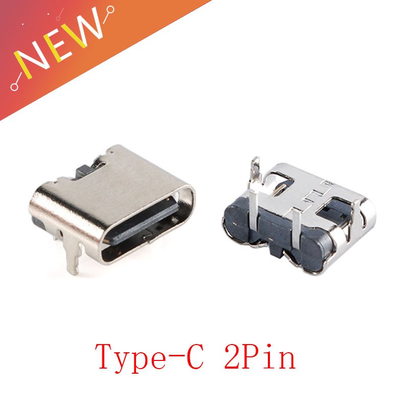 

Type-C разъем для быстрой зарядки Your Cee