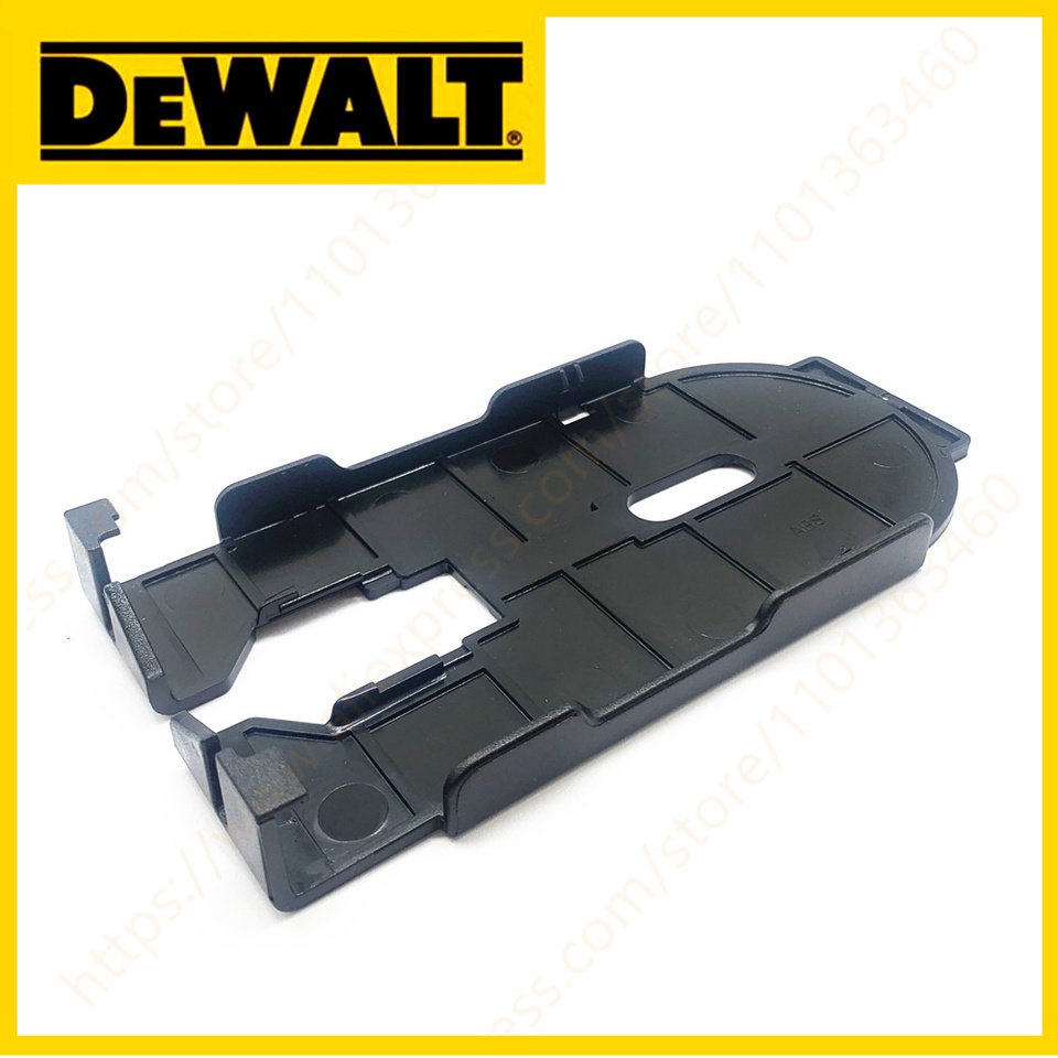 

Подошва для DEWALT DC308K DC318KL DC330 DCS331 DCS332 DW331 DW333