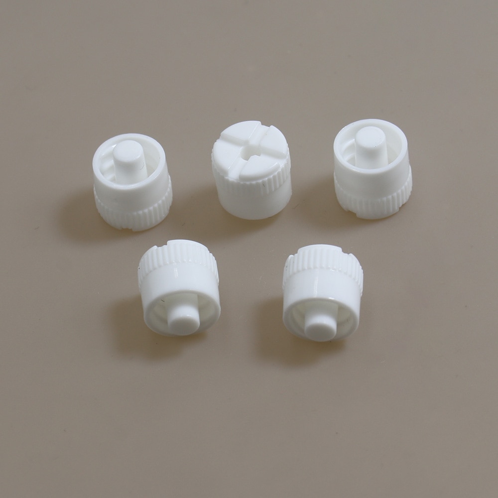 

Пластиковый переходник Luer Lock MLDCZS Air valve adapter