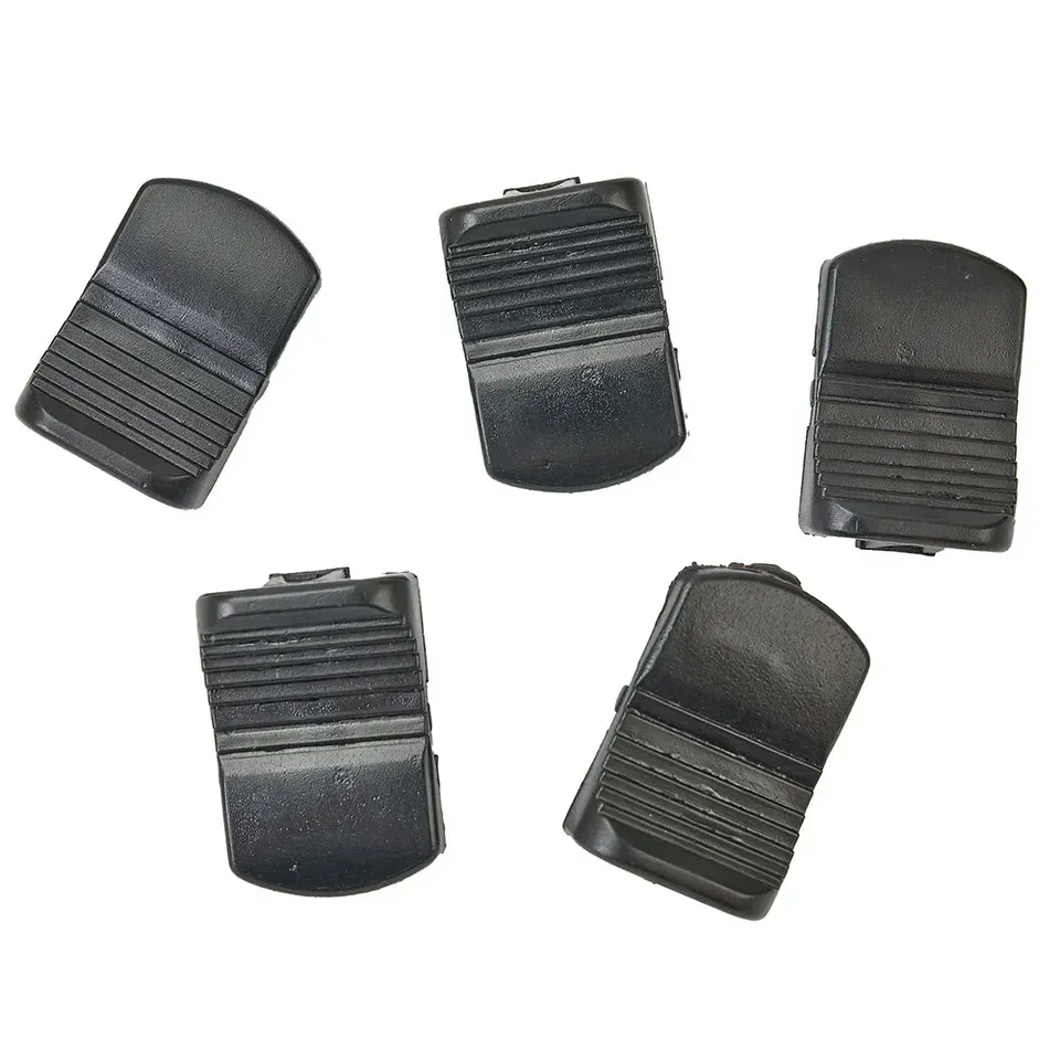 

5 шт., детали для угловой шлифовальной машины Bosch GWS6/8-100/125
