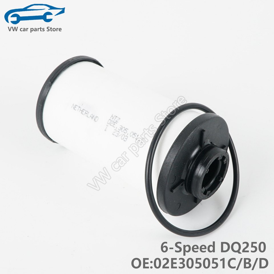 

02Е 305051 C 0BH 325183 C 6-7-скоростной DQ250 DQ500 DQ380 сердечник фильтра канистры трансмиссии для Audi A3 TT VW Passat Jetta MK6 и т. д. 02Е