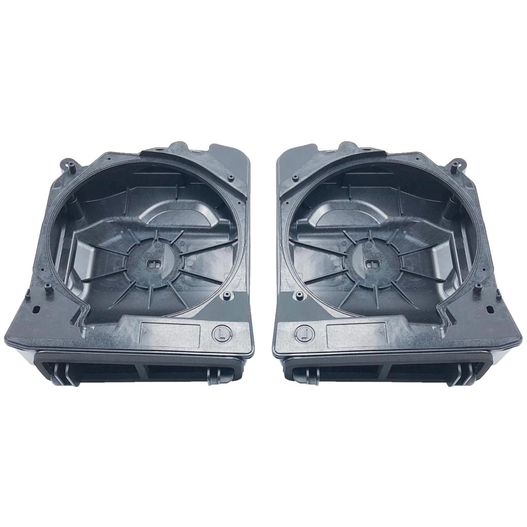 

Чехол для сабвуфера для BMW F22, F23, F30, F31, 3GT, F34, F45, F46, 2, 3 серий, для низких басов, сабвуфер, колонки