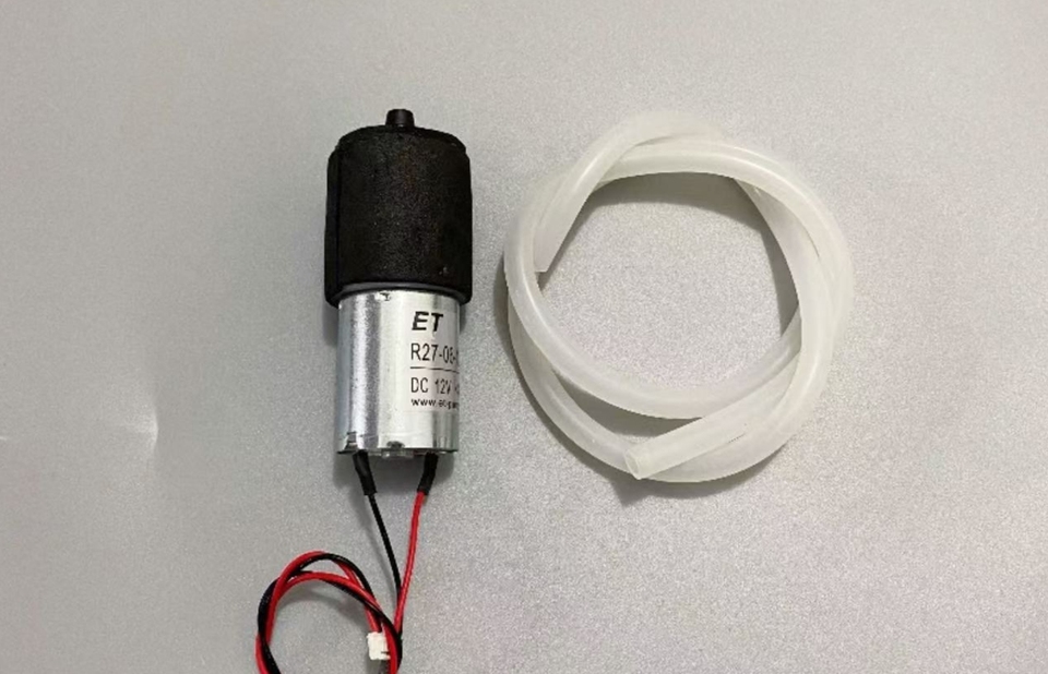 

Dreame L20 Ultra_S2253 L20 Ultra_S2394 L20/L30 Ультра канализационный насос/прозрачный водяной насос/водяной насос DC12V 4W ED 100% ET27-06-12-800-2.5
