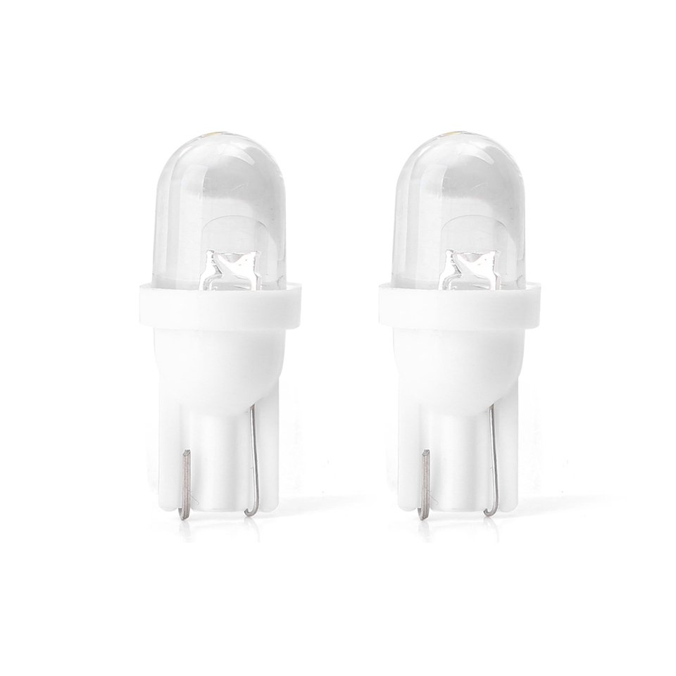 

Светодиодные лампы для номерного знака White 2 шт
