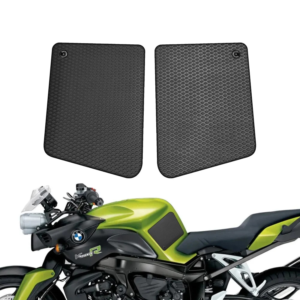 

Противоскользящий протектор коленного захвата бака мотоцикла для BMW K1200R K1300R 2005 до 2013