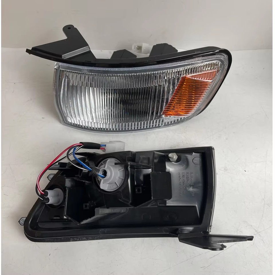 

2 шт. автомобильный указатель поворота для Toyota Chaser JZX90 1992-1996 угловой светильник