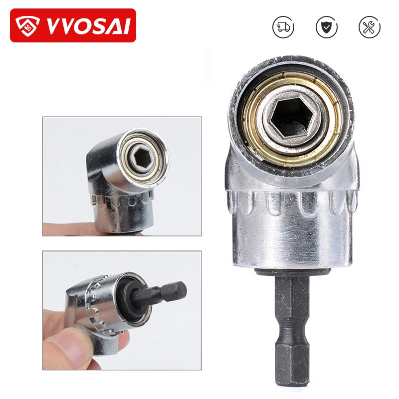 

VVOSAI 1/4" электрический шестигранный бит