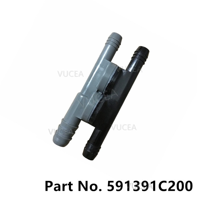 

Стопорный вакуумный клапан для Hyundai Accent Verna Atos Sonata Yf I45 Coupe Santro Santa Fe I10 Starex H-1 591391C200 59139-1C200