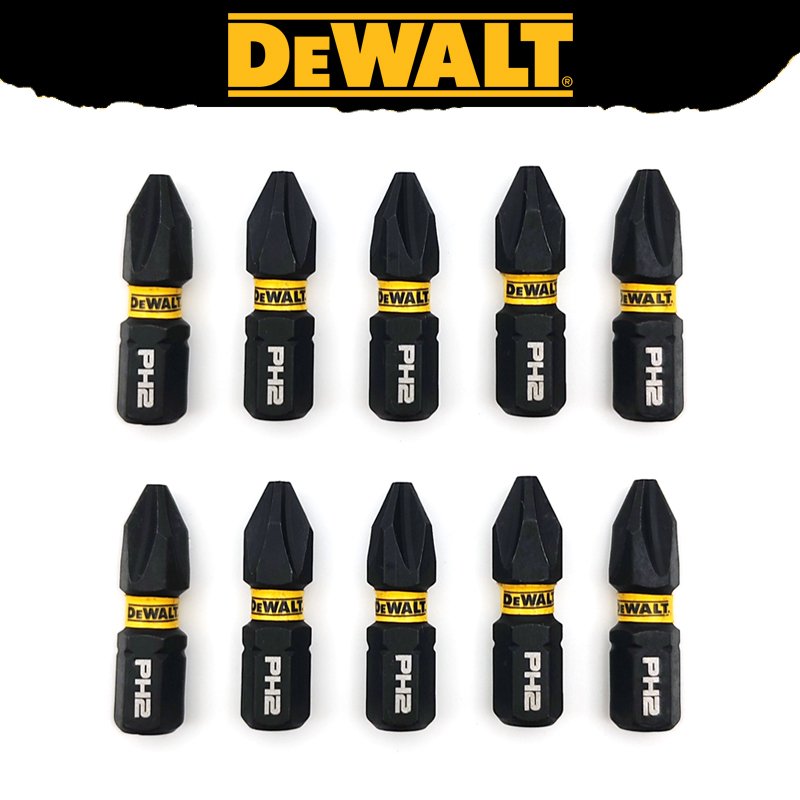 

DEWALT Центральное сверло PH2 25 мм
