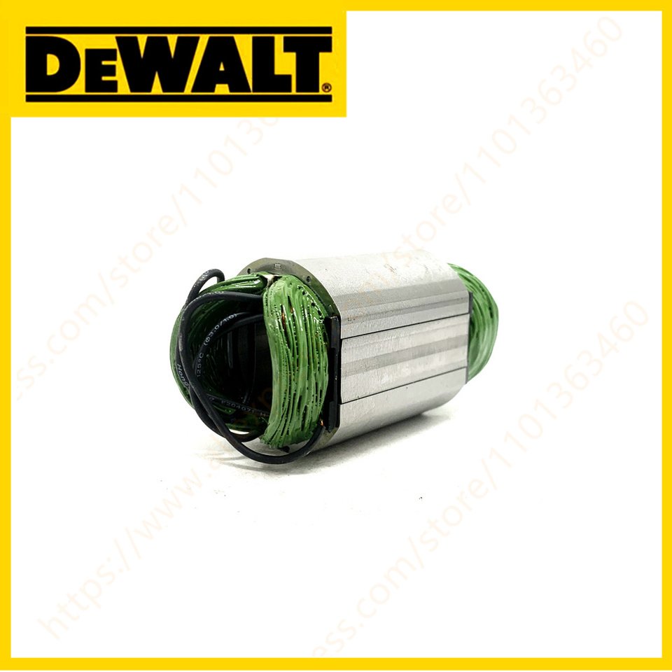 

Статорное поле для DEWALT DWE4246 DWE4247 DWE4257 DWE4336