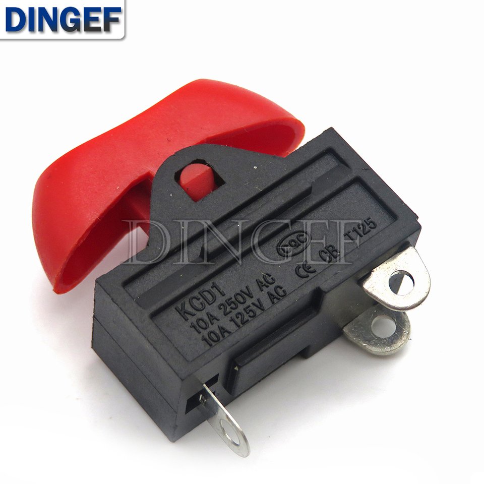

Переключатель для фена DNIGEF RK2-33