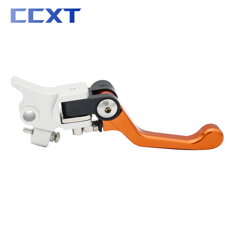 

Ручка рычага тормоза сцепления CNC для мотоцикла KTM SX SXF EXC EXCF XCF XCW XCFW XC 125 150 250 300 350 400 450 500-2014 2022