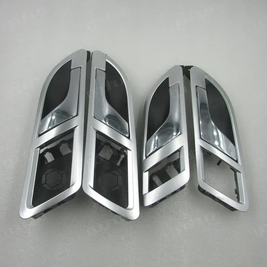 

Для 08-12 VW Lavida/Skoda Superb 01-08 Внутренняя дверная ручка Внутренняя ручка Внутренний гаечный ключ Открытый дверной ключ Посеребрение