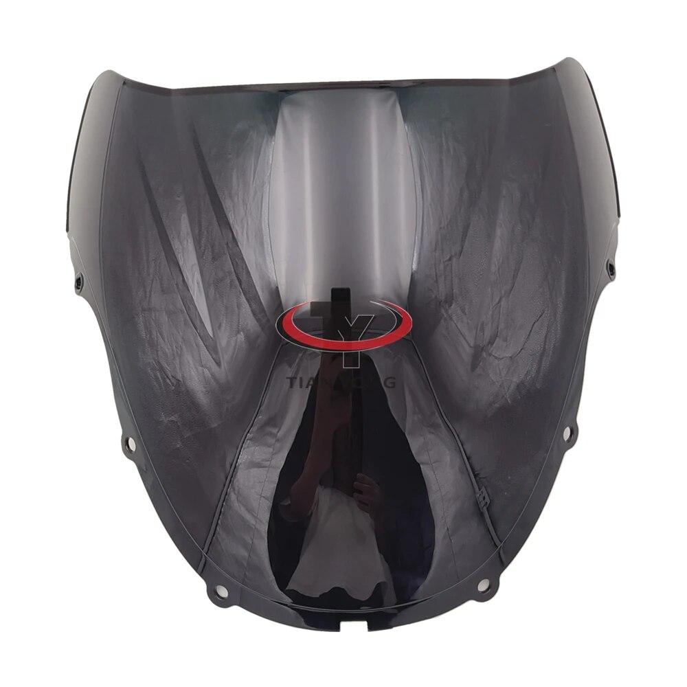 

Ветровой экран черный прозрачный для мотоцикла Honda CBR600RR CBR600 RR F4 1999 2000