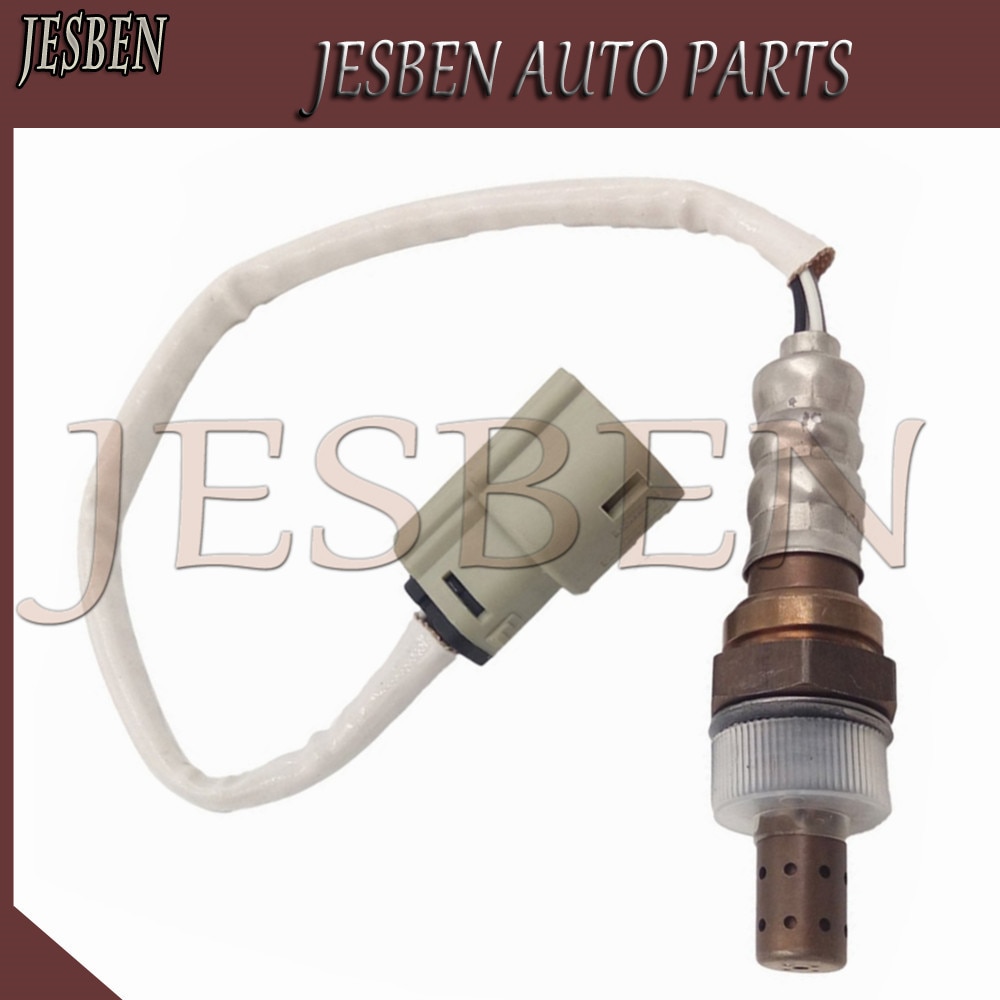 

Φ 1788457 передний Лямбда-зонд Oxygen O2 Датчик подходит для Ford ECOSPORT 1,5 1,6 KA + 1,2 TI CV1A-9F472-AA 2012-2019