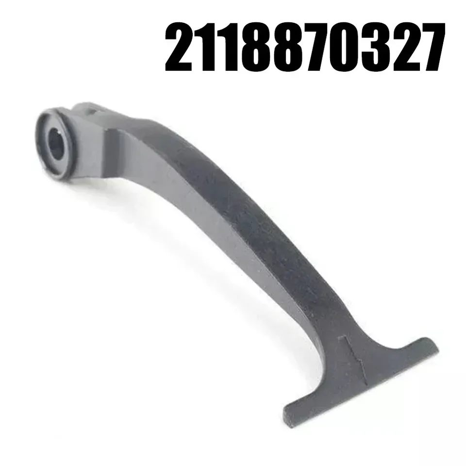 

Черная ручка защелки замка капота A 2118870327 Для Mercedes для E Class W210 1996-2002 Черный