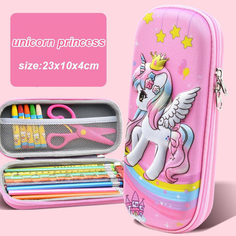 

Kawaii Пенал из ЭВА
