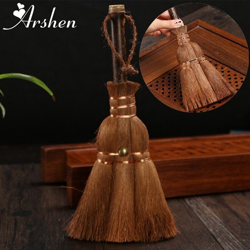 

Arshen щетка для чая из волокна кокосовых пальм