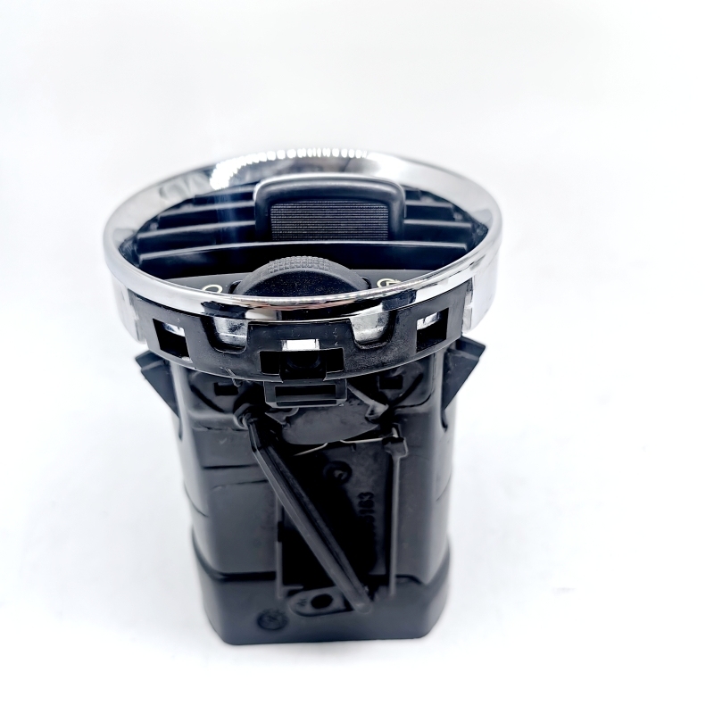 

9670059177 9670059077 9670079877 подходит для Peugeot 408 RCZ 3008 воздуховыпускная панель приборной панели вытяжной вентилятор лопасть в сборе