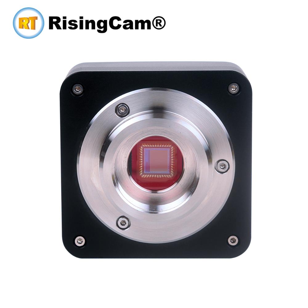 

RisingCam C2 USB Микроскоп