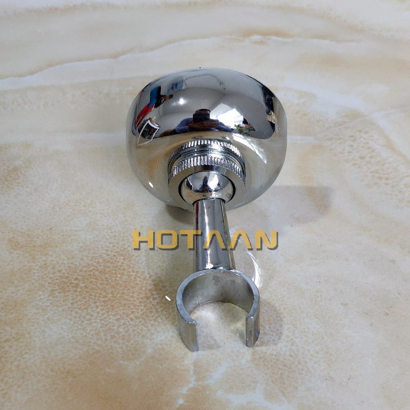 

Держатель для душа HOTAAN из античной латуни