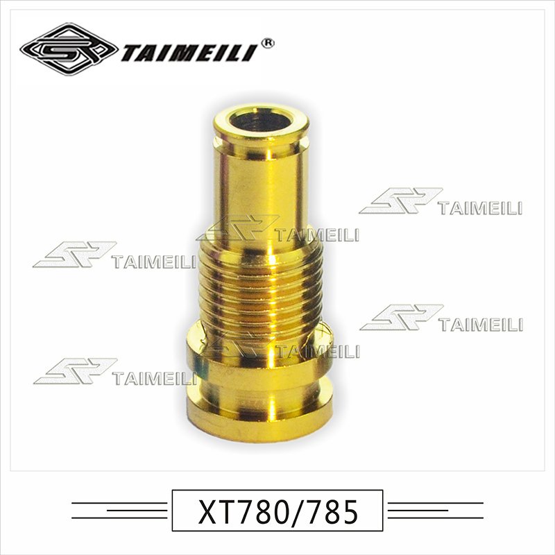 

TAIMEILI Винт из титанового сплава для фиксации оси M780 M785 M8000 R8000