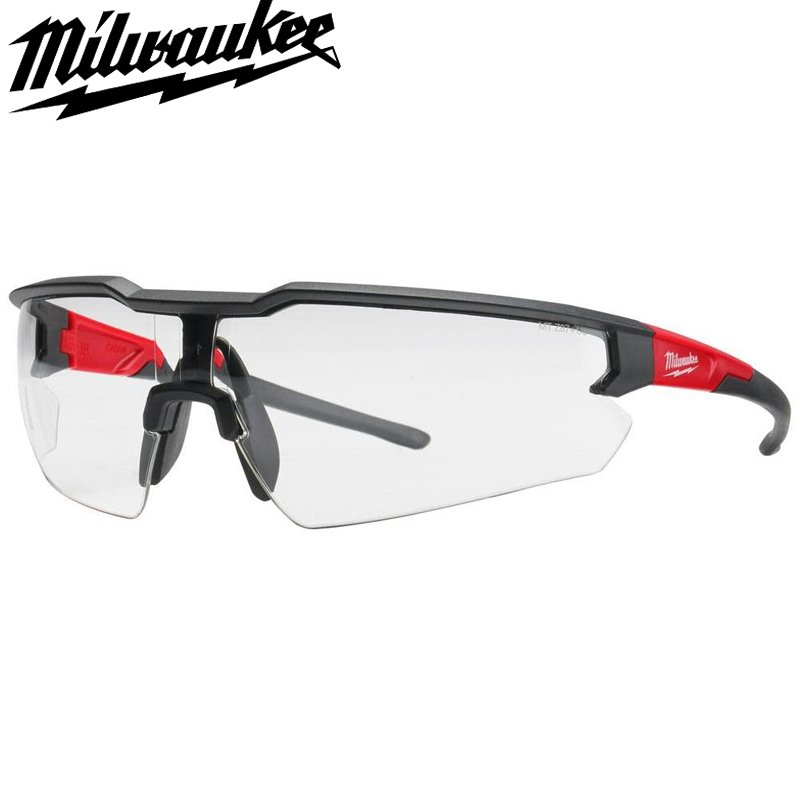 

Milwaukee 48-73-2000A прозрачные защитные очки