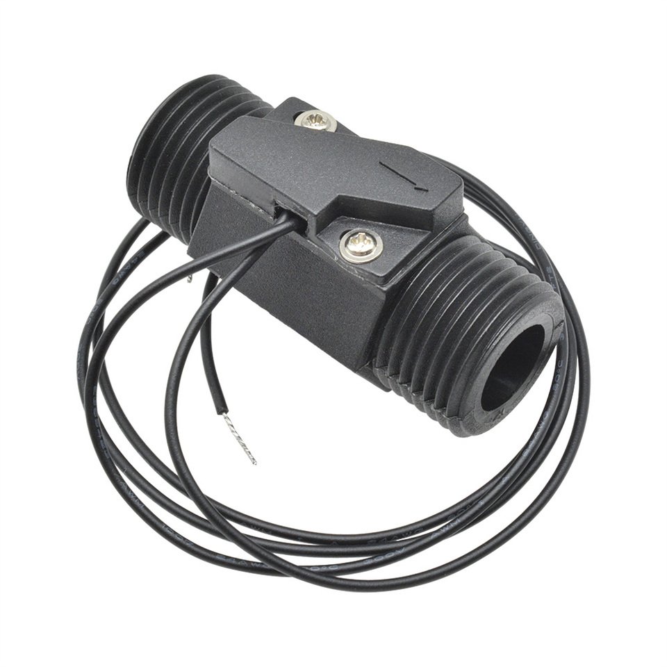 

Датчик расхода воды Aideepen 22MM