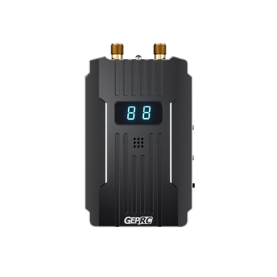 

GEPRC MATEN 3.3G VRX с сигнальным сигналом