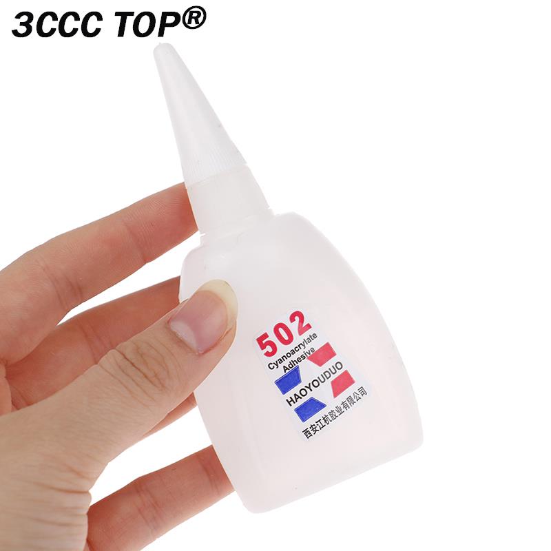 

KOQZM Супер жидкий клей 502