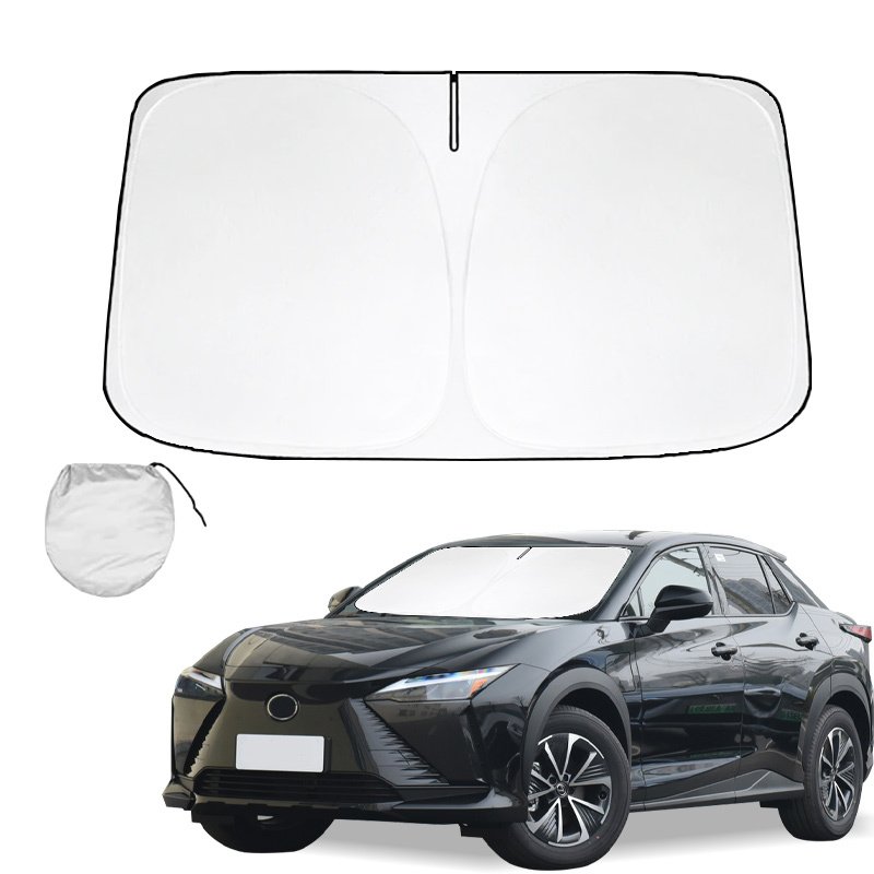 

Солнцезащитный козырек для лобового стекла Lexus RZ 300 RZ450e RZ300e RZ450
