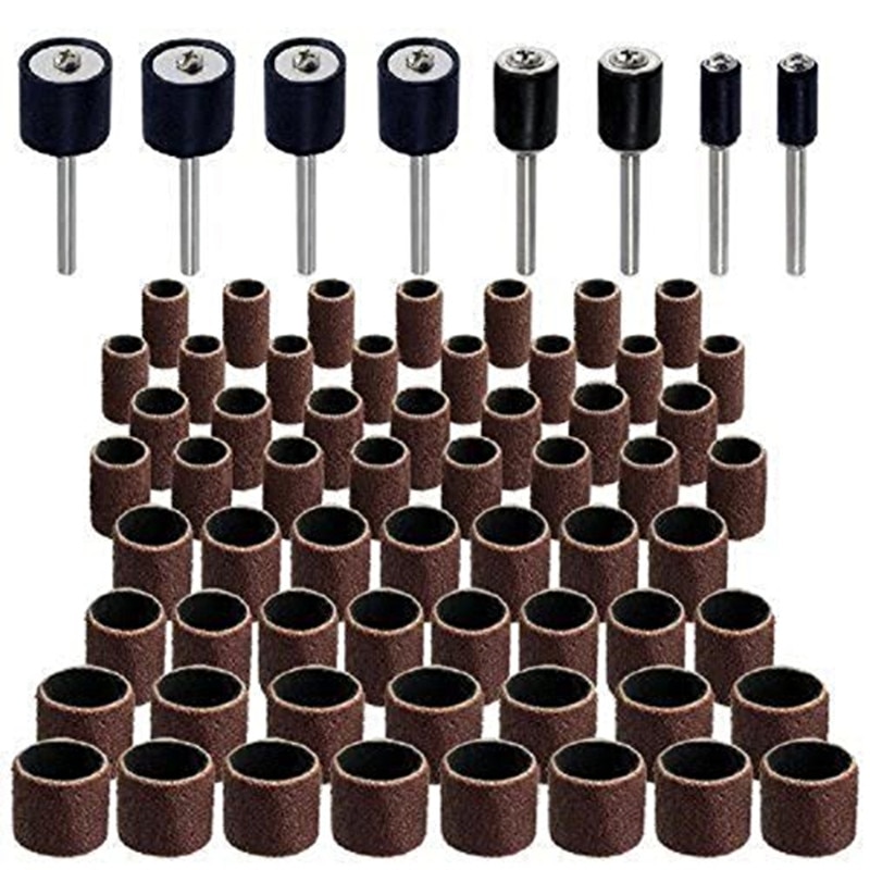

Набор для шлифовки Dremel