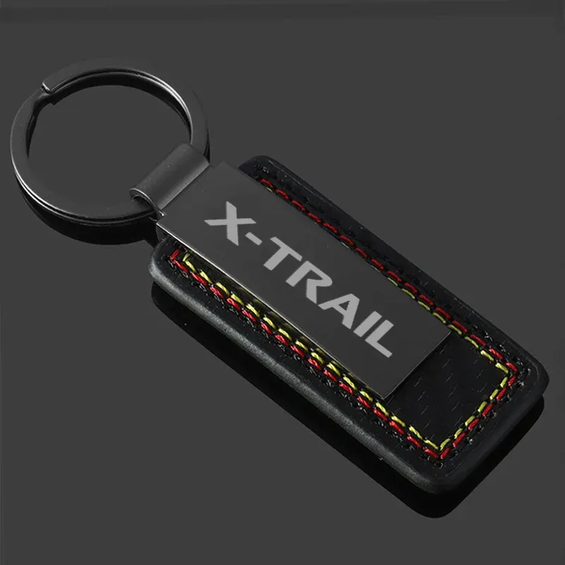 

Брелок для ключей из сплава для Nissan X-Trail