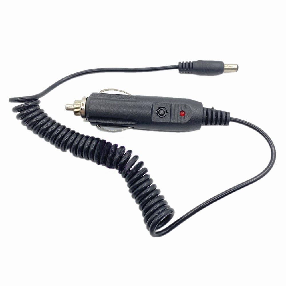 

2 шт., автомобильное зарядное устройство для Motorola EP450 GP3188 GP3688 CP040 XiR P3688 DP1400