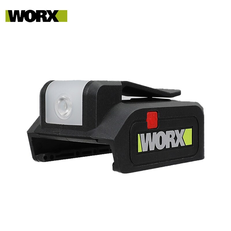 

WORX WU020 USB зарядное устройство для аккумуляторов 20В